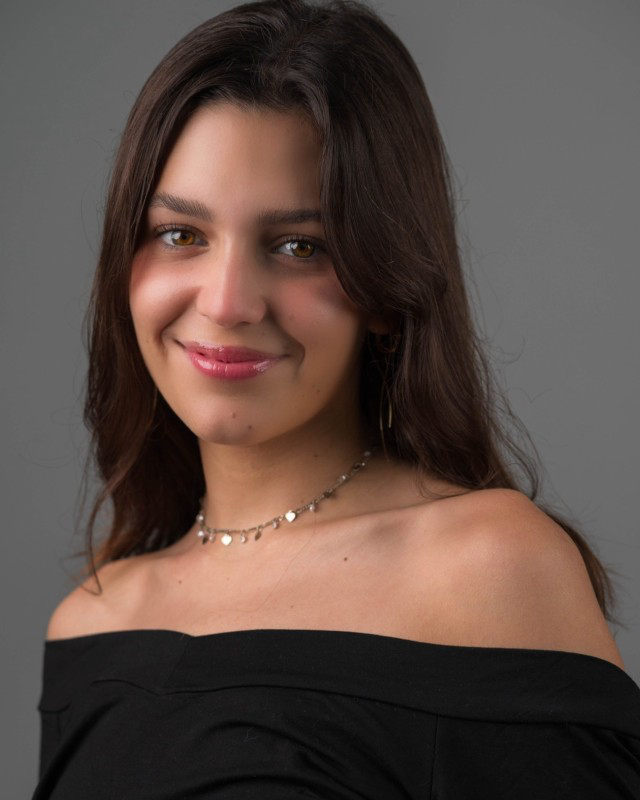 Clarisa Zalles